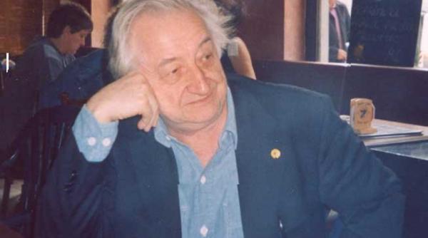 omul zilei dumitru tepeneag