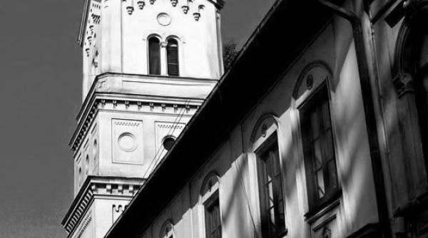 acum 100 de ani atentatul de la biserica baratiei