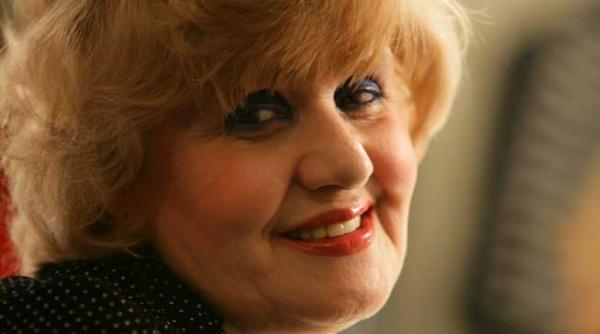 astazi e ziua ta rodica mandache