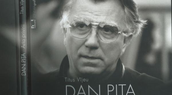 dan pita arta privirii lansare la cinematograful union