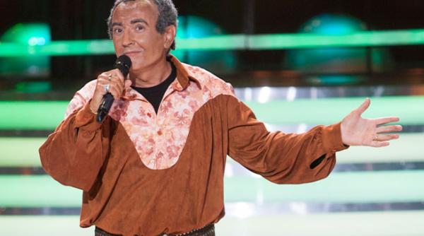 dan teodorescu de la taxi in pielea lui harry belafonte