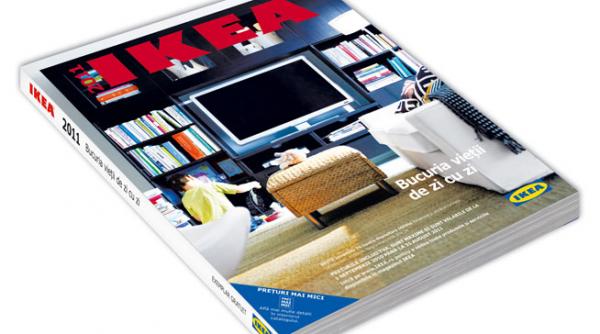 jurnalul unui roman sarac asemanarea dintre mine si un catalog ikea