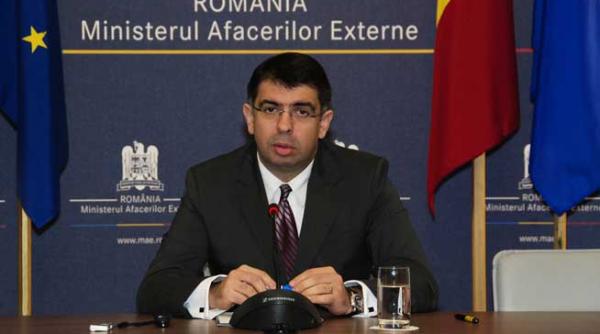 numele lui robert cazanciuc noul ministru de justitie apare in stenogramele din dosarul privind fraudarea examenului de promovare in procuratura