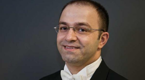 omul zilei george cosmin banica