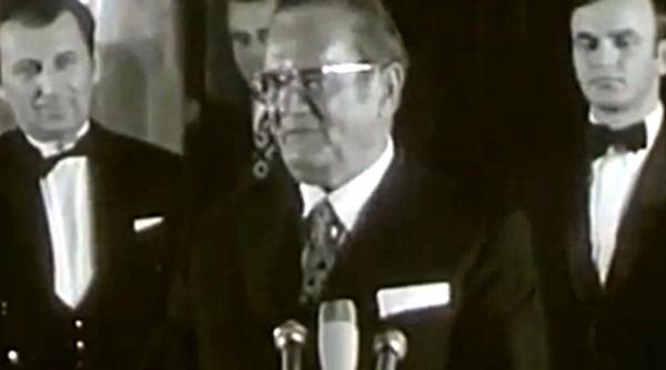 seifurile lui tito deschise dupa mai bine de 30 de ani