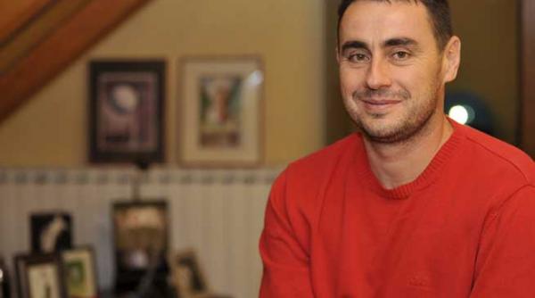 astazi e ziua ta dinu pescariu