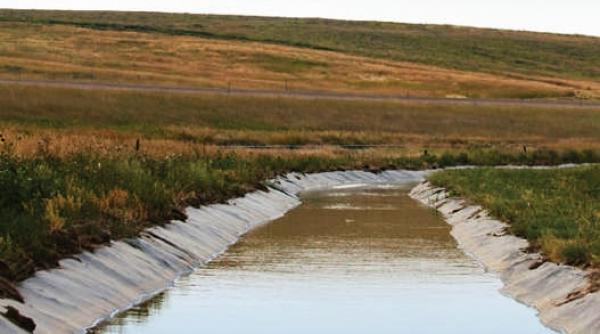 ministrul agriculturii in acest an situatia este mai buna in domeniul irigatiilor