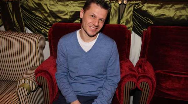 omul zilei mircea cantor