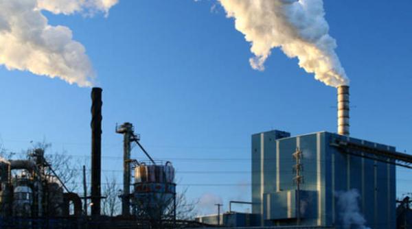 romania productie industriala primul loc ue