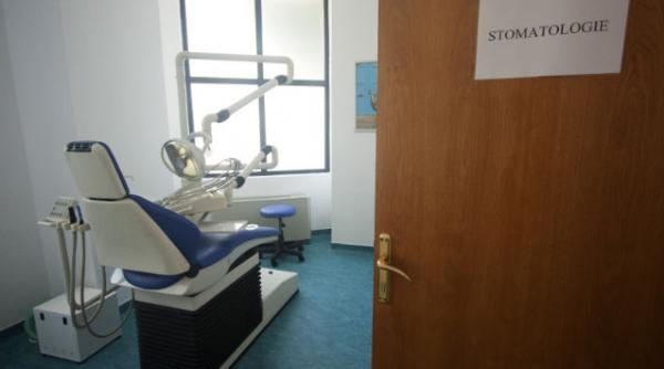 taiere fonduri medici stomatologi