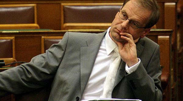 ce spune vicepremierul ungar tibor navracsics despre scrisoarea lui barroso