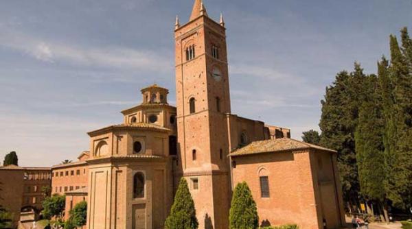 muntele credintei bernard tolomei un ascet pe un alt munte al maslinilor