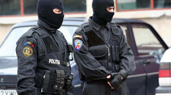 procurorii diicot au anihilat o grupare care planuia o spargere la un cazinou ilegal din campina