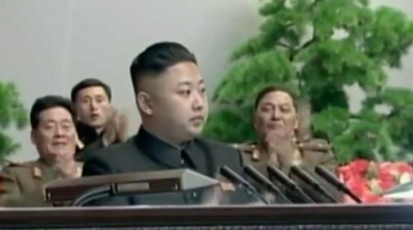a disparut kim jong un acesta nu a mai aparut in public de la 1 aprilie
