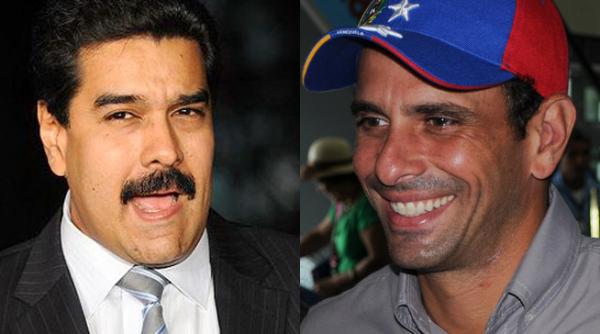 alegeri anticipate in venezuela dupa moartea lui hugo chavez