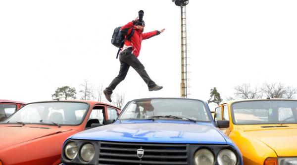 autoritatile emit 20 000 de tichete pentru rabla