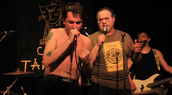 chifiriuc reactivat in clubul aranului