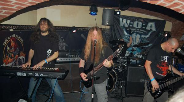 l o s t a castigat semifinala pentru wacken de la bucuresti