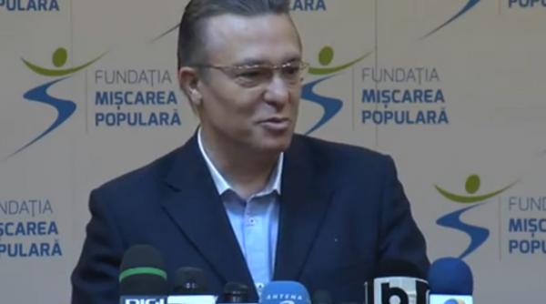 miscarea populara si a lansat propunerea de platforma program