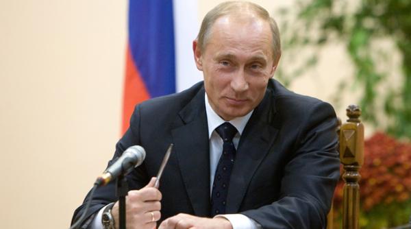 putin a castigat in 2012 mai putin decat purtatorul lui de cuvant