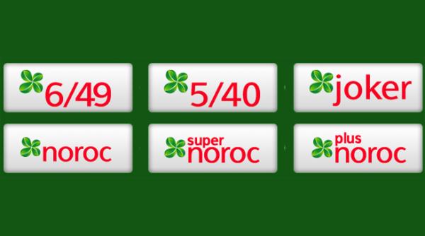 reportul la loto 6 49 a ajuns la 5 5 milioane de euro