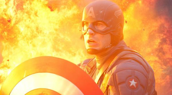 robert redford va juca in noua productie captain america
