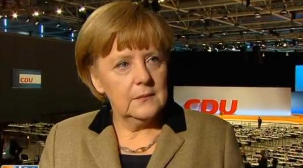 cancelarul german angela merkel ar putea demisiona nu va duce la capat al treilea mandat