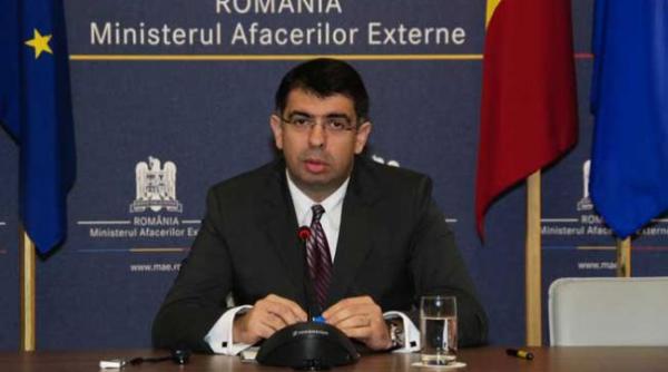 cazanciuc preia azi ministerul justitiei