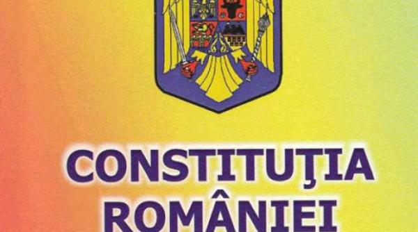 cele mai ciudate propuneri ale romanilor pentru noua constitutie