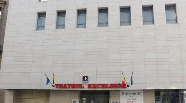 la 23 de primaveri teatrul excelsior organizeaza marele bal al povestilor