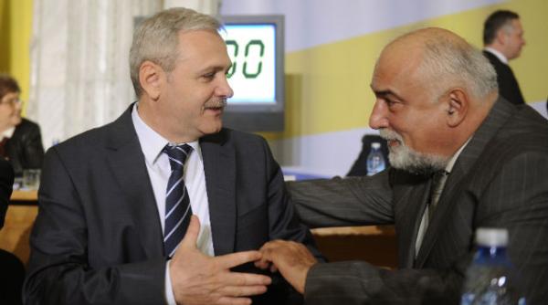 liviu dragnea le a cerut liberalilor mai putina patima pe tema regionalizarii