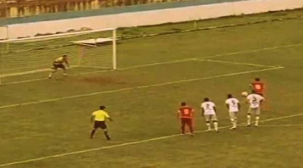 si brazilienii se pot face de ras in fotbal video