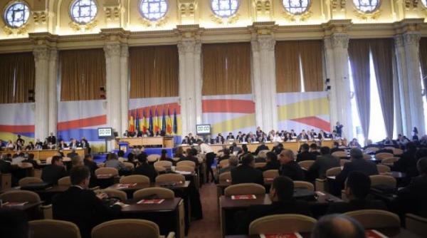 ani le cere parlamentarilor avocati sa nu mai pledeze in cauze impotriva statului