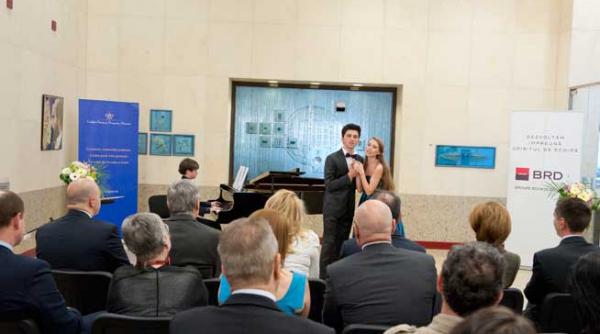 burse individuale de 2000 de euro pentru 28 de tineri artisti talentati