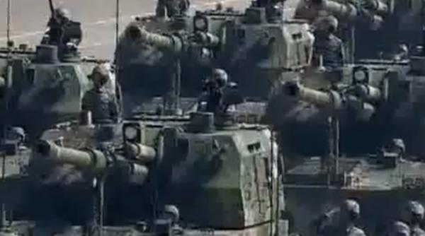 chinezii dezvaluiri informatii efective structura armata