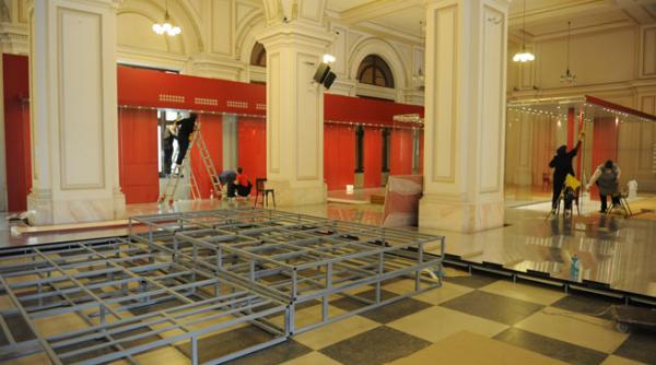 comorile chinei o expozitie uimitoare asigurata pentru sume fabuloase