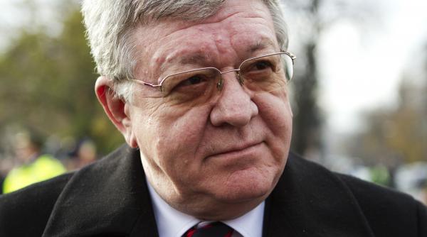 dobritoiu la dna sunt victima unui dosar politic