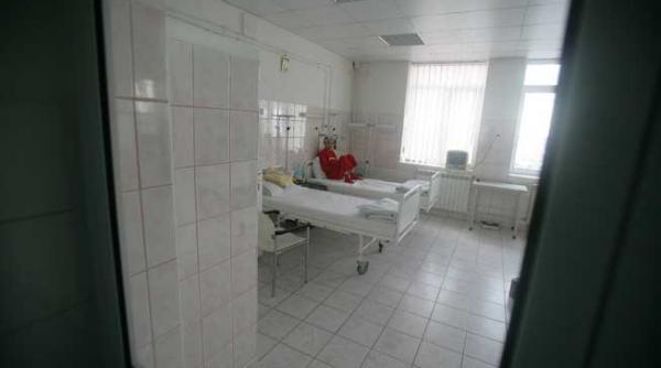 dr alina tanase directorul medical al institutului clinic fundeni speram ca in 2013 sa facem peste 100 de transplanturi medulare