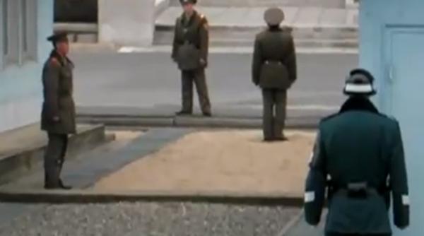 phenianul ameninta din nou coreea de sud dupa manifestarile de la seul