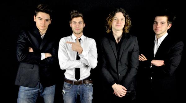 phenomenon si noul tobosar