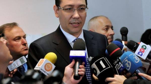 ponta legea retrocedarilor rezolva o nedreptate comisa acum 70 de ani