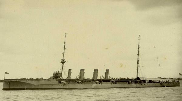 acum 100 de ani va fi construit un port militar la mangalia