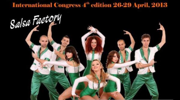 crazy salsa fest da startul la distractie pe litoralul romanesc