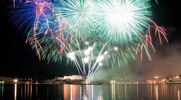 folk si fusion la ghanafest din malta