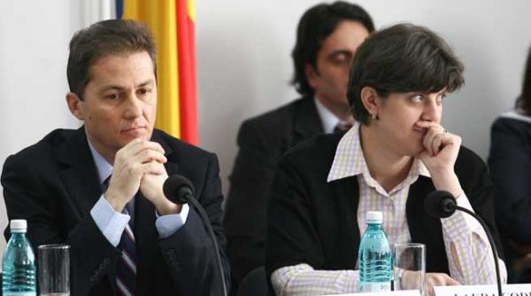 razmerita anti kovesi din dna se institutionalizeaza