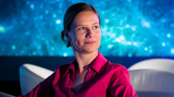 romanca de la nasa imi e imposibil sa imi imaginez ca suntem singurii din univers