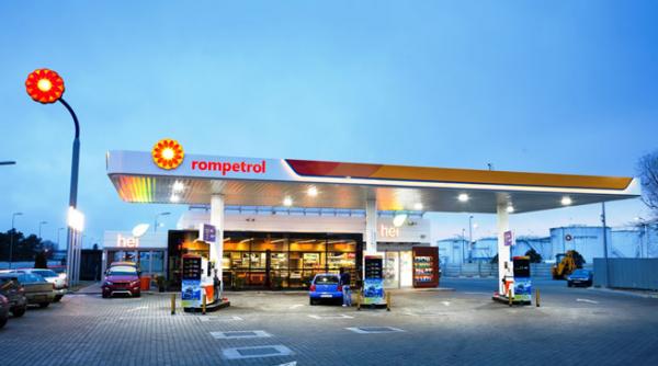 rompetrol unul dintre contribuabilii vitali pentru romania