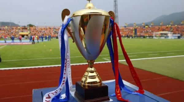 supercupa romaniei 2013 se va disputa pe 10 iulie pe arena nationala