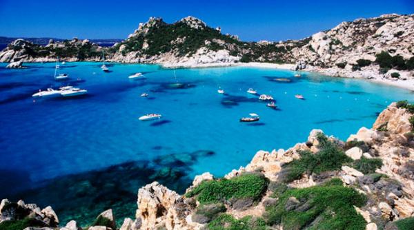 5 atractii de top in sardinia