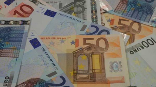 guvernul nu stie cand trecem la euro programul de convergenta 2013 2016 nu prevede o data certa la care romania va adopta euro